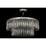 Люстра подвесная Arti Lampadari Acquaro Acquaro E 1.5.D50.100 NP