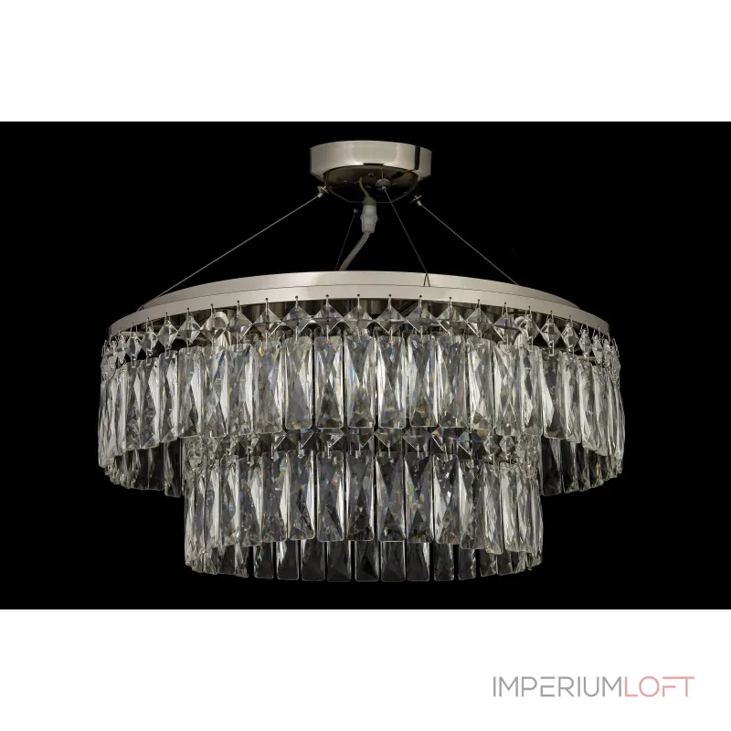 Люстра подвесная Arti Lampadari Acquaro Acquaro E 1.5.D50.100 NP