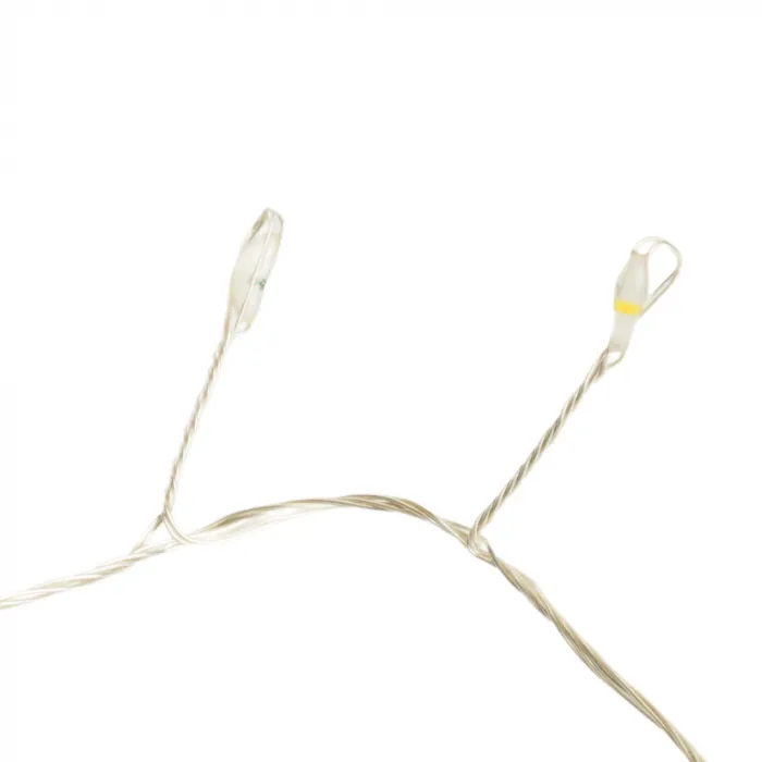 Гирлянда линейная FERON CL584 400LED 5000К (белый) 10м+2м IP20 6W 51448 от ImperiumLoft
