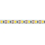 Лента светодиодная 24V 120*SMD2835 11W/m IP20 6500 5м Feron 53056