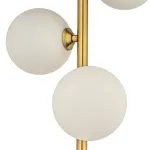 Люстра подвесная Arti Lampadari Canelli Canelli H 1.P3 W
