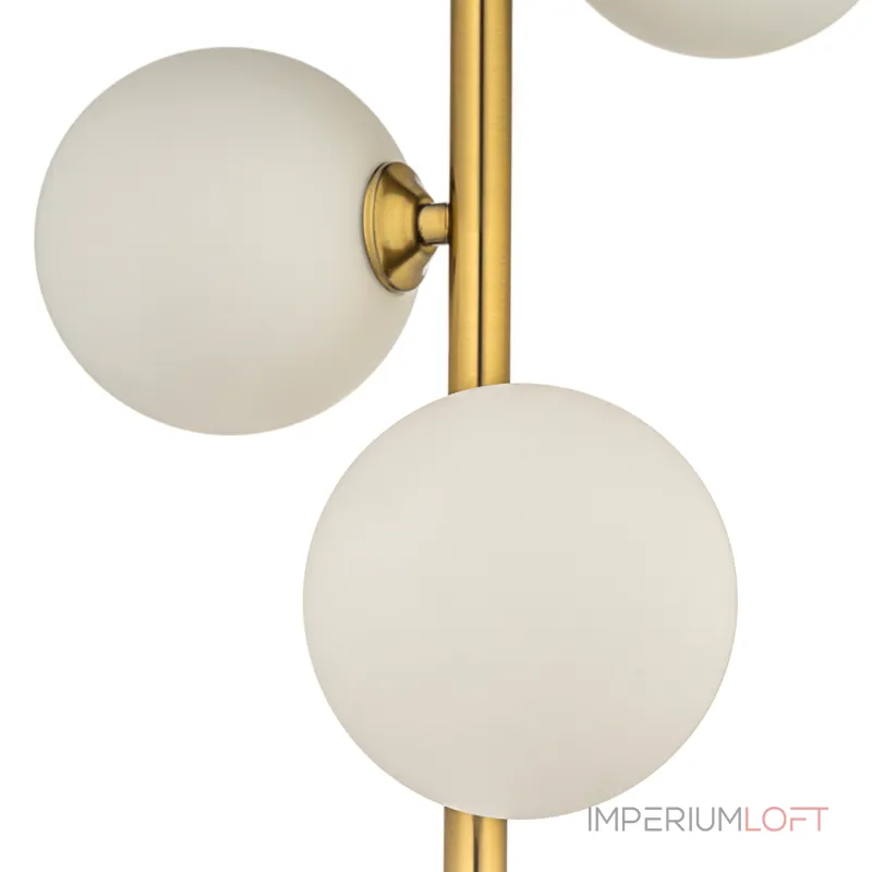 Люстра подвесная Arti Lampadari Canelli Canelli H 1.P3 W