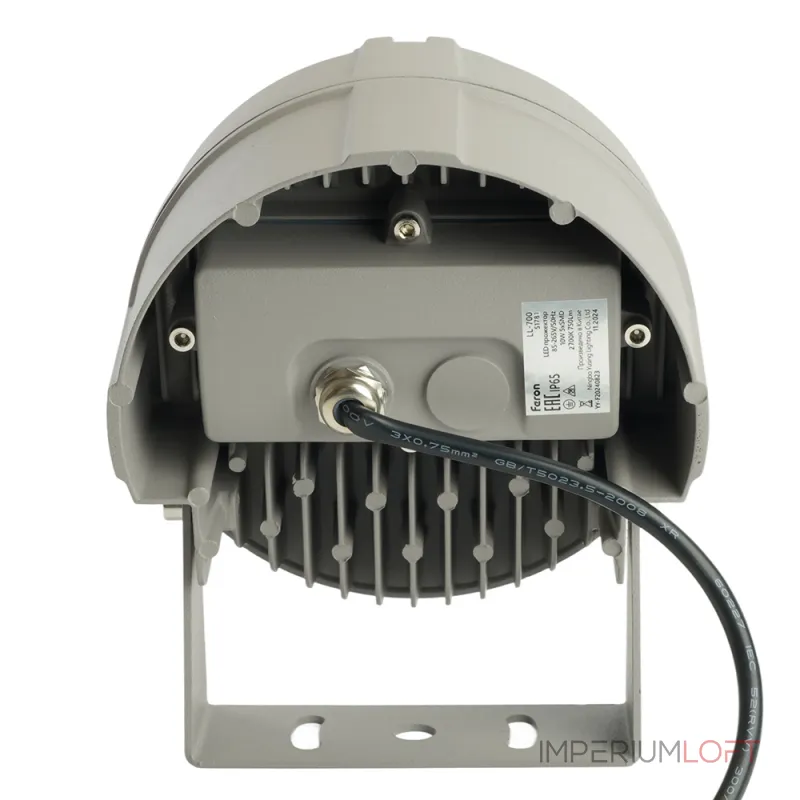 Светодиодный светильник ландшафтно-архитектурный Feron LL-700 LED IP65 10W 2700К от ImperiumLoft Светодиодный светильник ландшафтно-архитектурный Feron LL-700 LED IP65 10W 2700К от ImperiumLoft