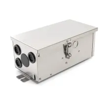 Трансформатор (вход 230V AC выход AC12-25V 300W) Feron 48369