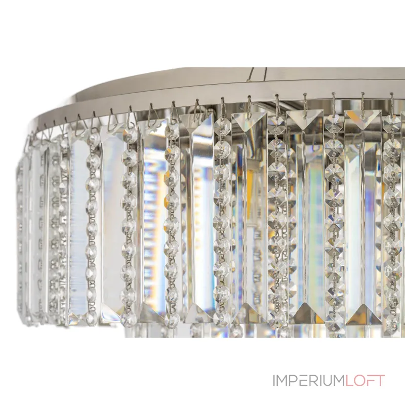 Люстра подвесная Arti Lampadari Milano Milano E 1.5.D50.505 N