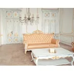 Подвесная люстра Arti Lampadari Deco Gold Deco E 1.1.8.600 G