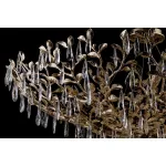 Люстра подвесная ' Dio D`arte Acerra Acerra E 1.5.120.100 G