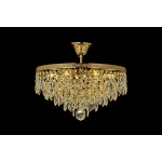 Потолочная люстра Arti Lampadari Castellana Gold Castellana E 1.3.38.602 G