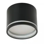 Светильник трековый однофазный на шинопровод под лампу Feron AL135 GX53 IP40 15W от ImperiumLoft