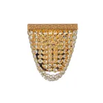 Настенный светильник Arti Lampadari Favola Gold Favola E 2.10.501 G