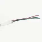 Светодиодная COB лента Feron LS531 480SMD(2110)/ 14Вт/м 24V 5000*8*1.8мм RGB IP20 48946 от ImperiumLoft