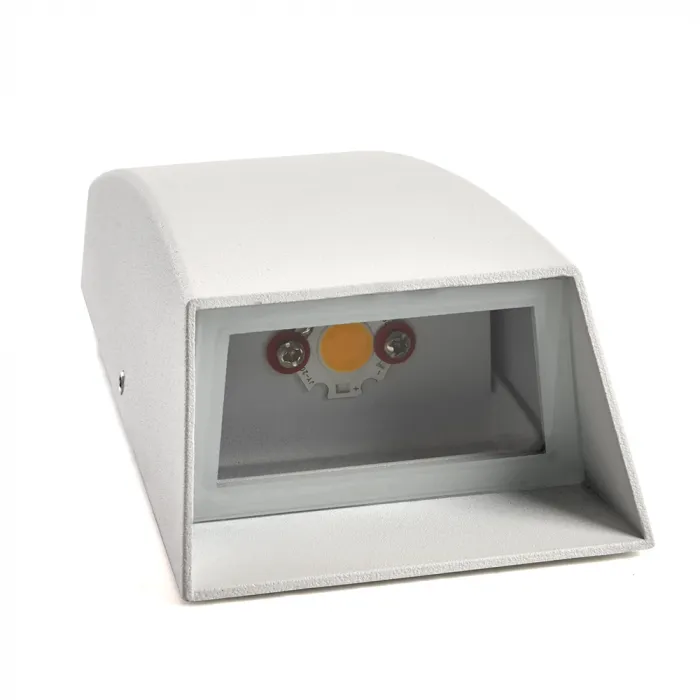 Светильник уличный светодиодный Feron Дели DH506 LED IP54 6W 3000К от ImperiumLoft