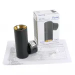 Светильник настенный Feron ML1015 GU10 IP20 35W от ImperiumLoft