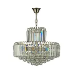 Подвесная люстра Arti Lampadari Ovada Ovada E 1.5.50.100 N