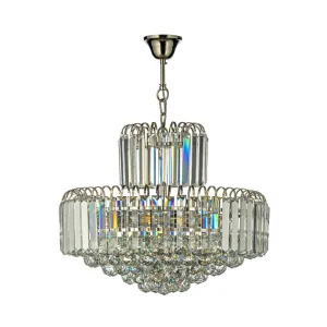 Подвесная люстра Arti Lampadari Ovada Ovada E 1.5.50.100 N