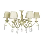 Подвесная люстра Arti Lampadari San Montano San Montano E 1.1.6 C