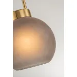 Светильник подвесной Arti Lampadari Narzole Narzole E 1.P1 CL