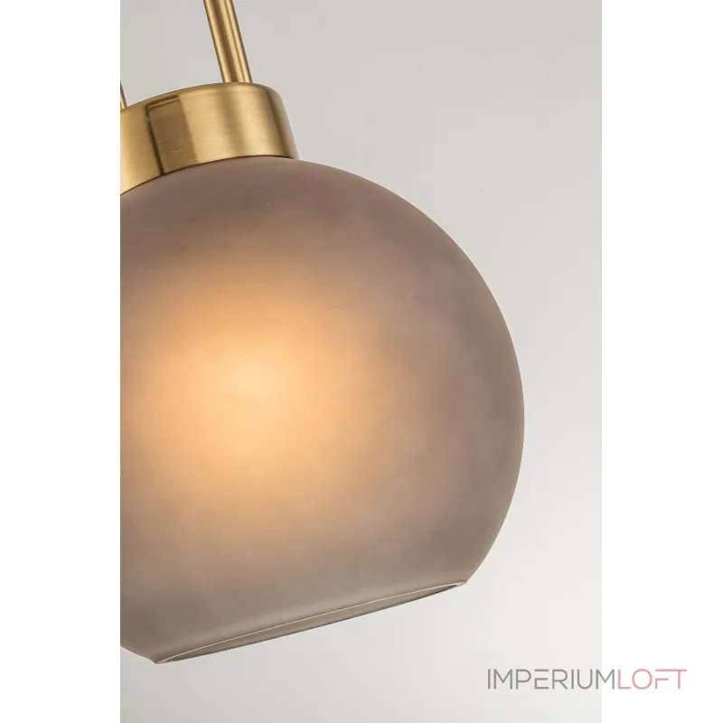 Светильник подвесной Arti Lampadari Narzole Narzole E 1.P1 CL