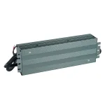 Трансформатор электронный для светодиодной ленты 250W 12V IP67 (драйвер) Feron 53081