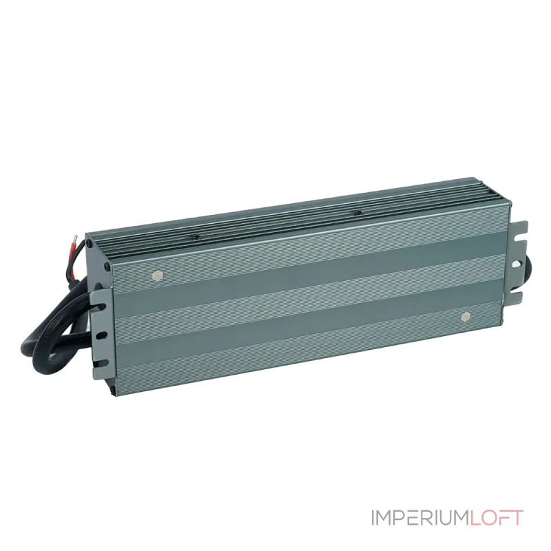 Трансформатор электронный для светодиодной ленты 250W 12V IP67 (драйвер) Feron 53081 Трансформатор электронный для светодиодной ленты 250W 12V IP67 (драйвер) Feron 53081