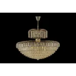 Подвесная люстра Arti Lampadari Salentino Salentino E 1.5.80.101 N