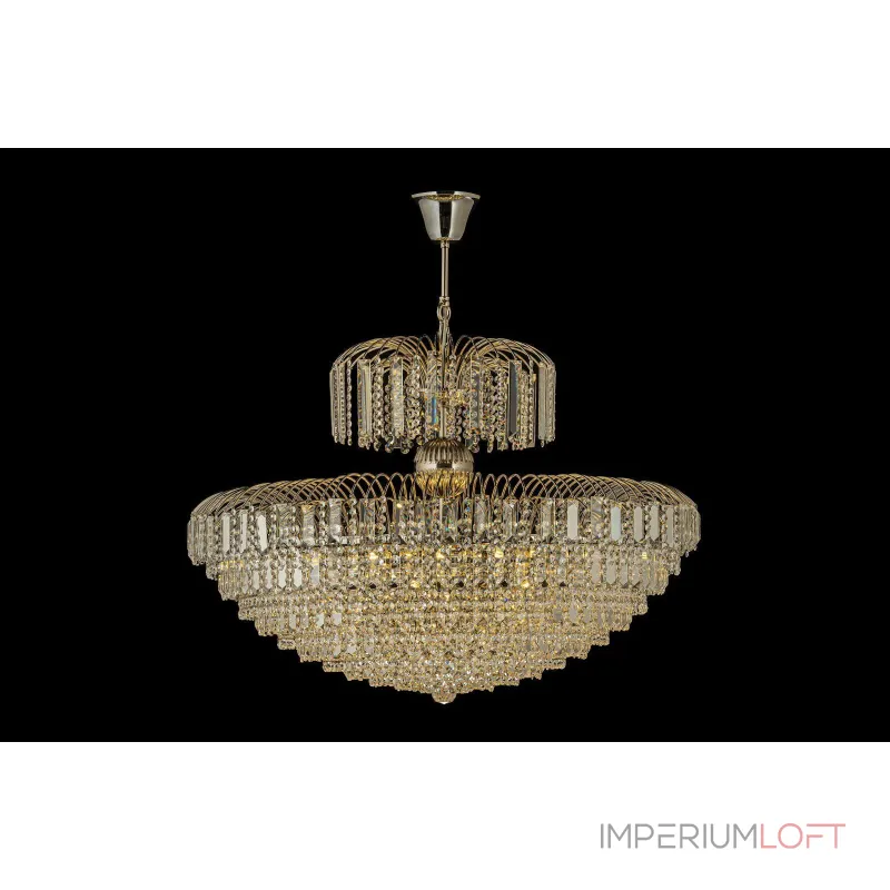 Подвесная люстра Arti Lampadari Salentino Salentino E 1.5.80.101 N