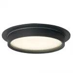 Светильник потолочный встраиваемый Feron DL704 GX70 IP44 25W от ImperiumLoft Светильник потолочный встраиваемый Feron DL704 GX70 IP44 25W от ImperiumLoft