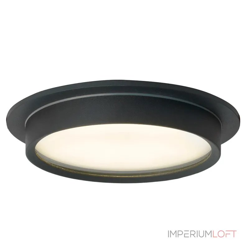 Светильник потолочный встраиваемый Feron DL704 GX70 IP44 25W от ImperiumLoft Светильник потолочный встраиваемый Feron DL704 GX70 IP44 25W от ImperiumLoft