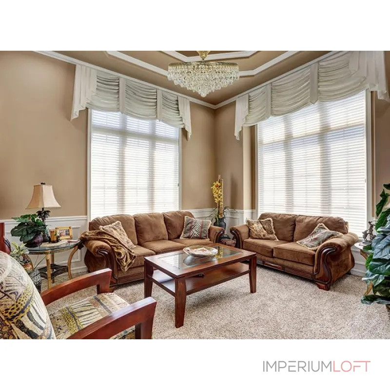 Потолочная люстра Arti Lampadari Castellana Gold Castellana E 1.3.38.602 G Потолочная люстра Arti Lampadari Castellana Gold Castellana E 1.3.38.602 G