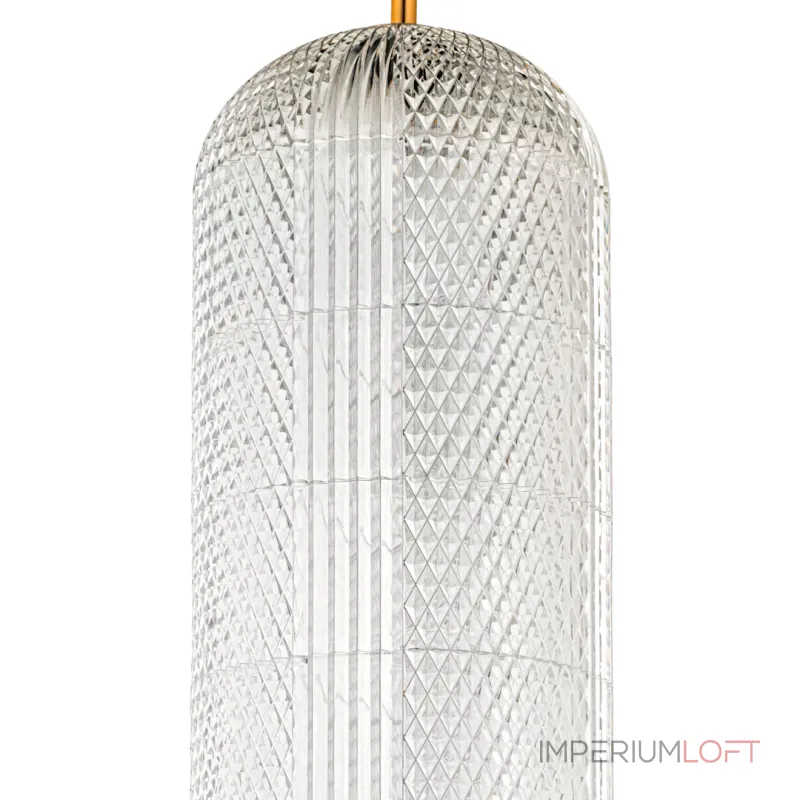 Люстра подвесная Arti Lampadari Candels Gold Candels L 1.P3 G Люстра подвесная Arti Lampadari Candels Gold Candels L 1.P3 G