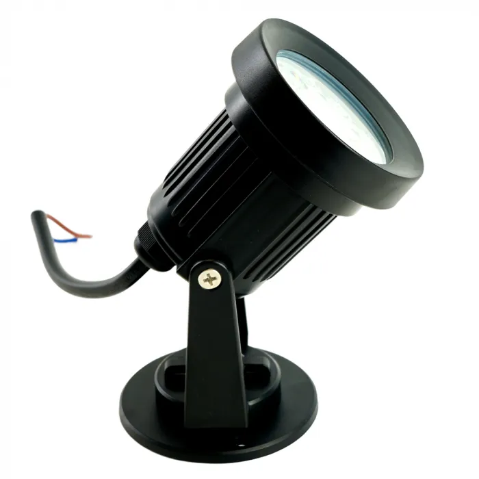 Светильник грунтовой на колышке Feron SP2712 LED IP65 8W 4000К от ImperiumLoft