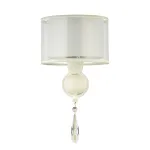 Бра Arti Lampadari Rufina White Rufina E 2.1.1.600 W
