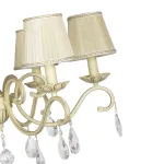 Подвесная люстра Arti Lampadari San Montano San Montano E 1.1.6 C
