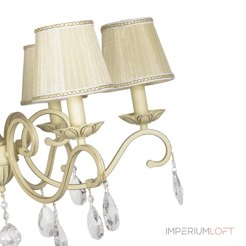 Подвесная люстра Arti Lampadari San Montano San Montano E 1.1.6 C