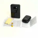 Звонок дверной беспроводной Feron E-381 48921 от ImperiumLoft Звонок дверной беспроводной Feron E-381 48921 от ImperiumLoft