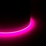 Светодиодная COB лента Feron LS531 480SMD(2110)/ 14Вт/м 24V 5000*8*1.8мм RGB IP20 48946 от ImperiumLoft