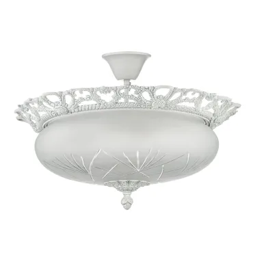 Потолочный светильник Arti Lampadari Venezia Bw Venezia E 1.13.46 BW Потолочный светильник Arti Lampadari Venezia Bw Venezia E 1.13.46 BW