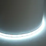 Светодиодная COB лента 320SMD(2110) 10Вт/м 24V 3000К IP20 5м Feron 53337