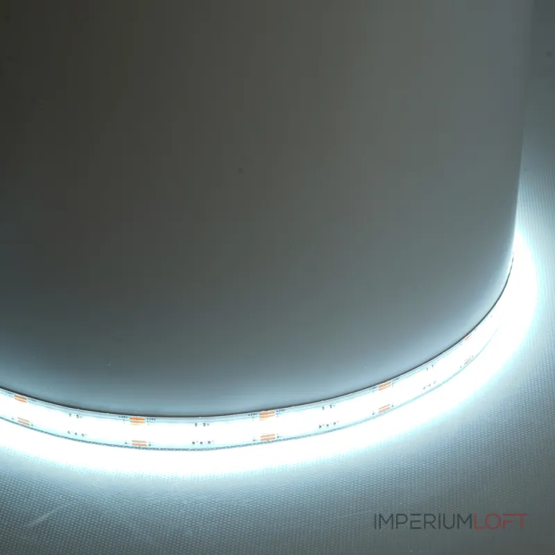Светодиодная COB лента 320SMD(2110) 10Вт/м 24V 3000К IP20 5м Feron 53337