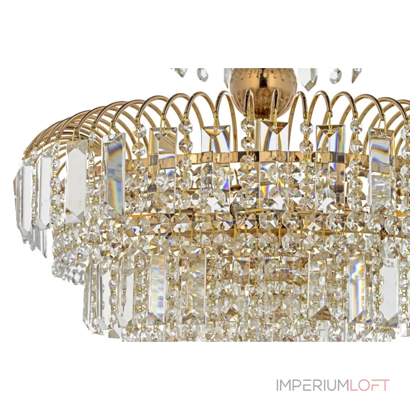 Подвесная люстра Arti Lampadari Salentino Salentino E 1.5.40.102 G