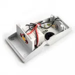 Светильник уличный светодиодный Feron Дели DH506 LED IP54 6W 3000К от ImperiumLoft