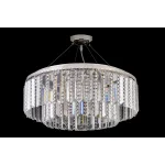 Люстра подвесная Arti Lampadari Milano Milano E 1.5.D50.505 N