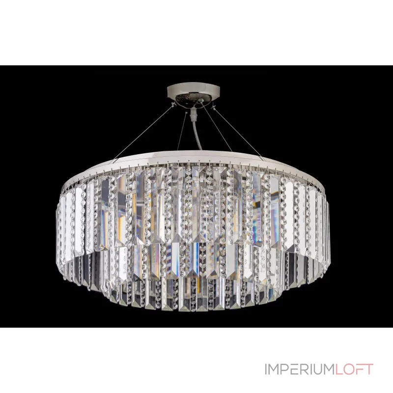 Люстра подвесная Arti Lampadari Milano Milano E 1.5.D50.505 N