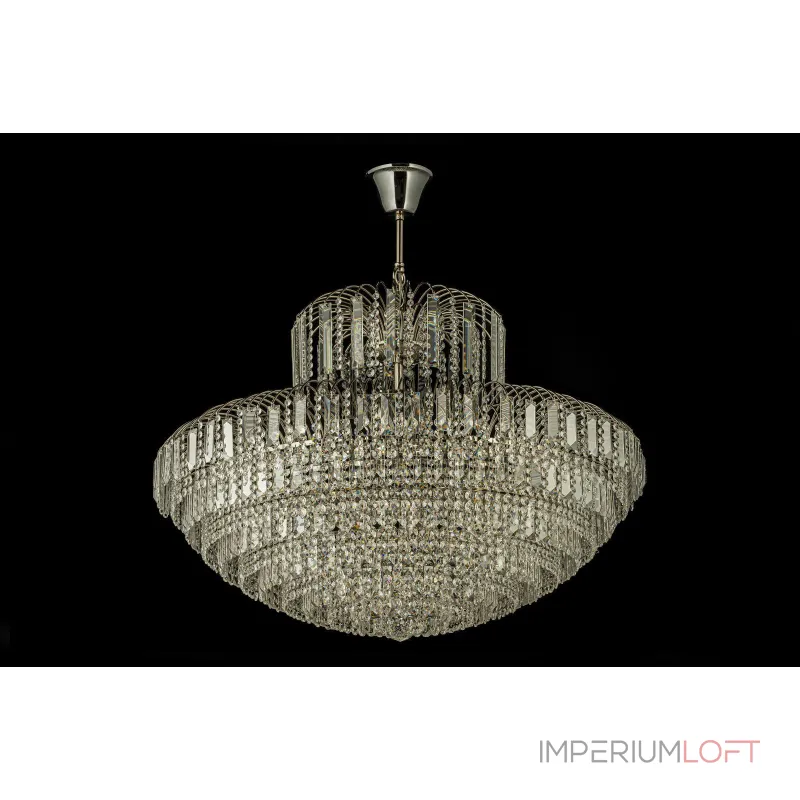 Подвесная люстра Arti Lampadari Salentino Salentino E 1.5.80.101 N