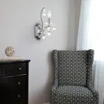 Бра Arti Lampadari Alberi Nm Alberi E 2.1.1.600 NM