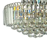 Подвесная люстра Arti Lampadari Ovada Ovada E 1.5.50.100 N