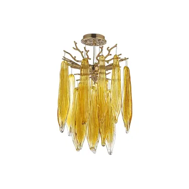 Люстра подвесная ' Dio D`arte Tavenna Gold Tavenna H 1.5.32.124 G