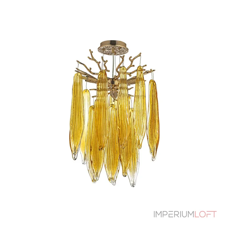 Люстра подвесная ' Dio D`arte Tavenna Gold Tavenna H 1.5.32.124 G