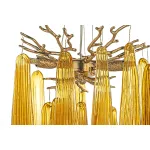 Люстра подвесная ' Dio D`arte Tavenna Gold Tavenna H 1.5.32.124 G