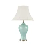 Настольная лампа Arti Lampadari Gianni Gianni E 4.1 GR
